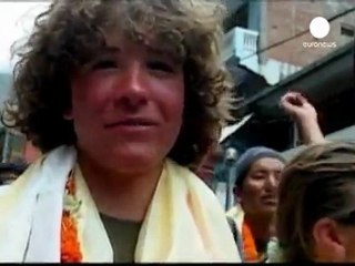 15 yaşında rekor kırdı