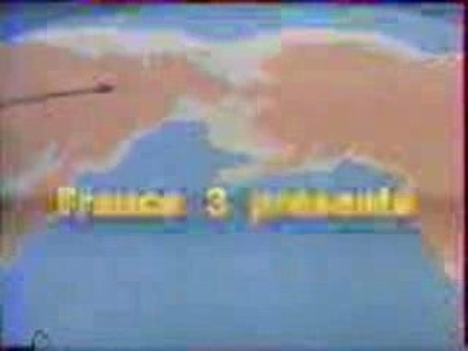 il etait une fois les_ameriques_debut