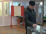 Transnistria, al ballottaggio affluenza al 40%
