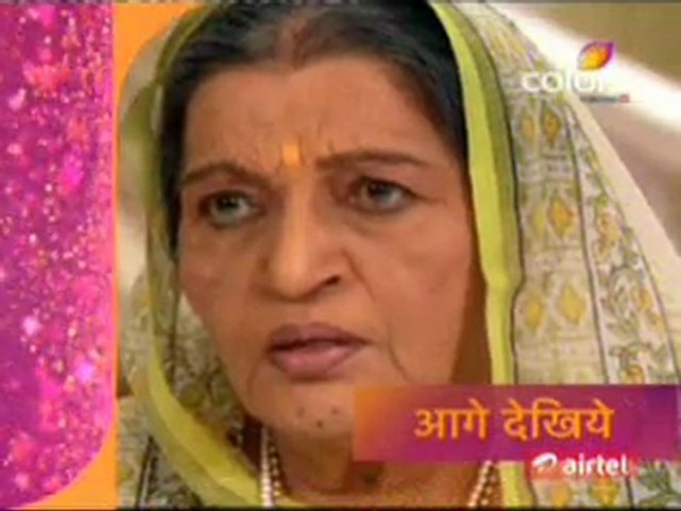 Hamari Saas Leela  - 26th December 2011 pt2