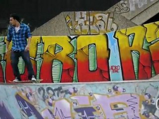 Nicolas Charrier, Skateur Jeewin Tricks