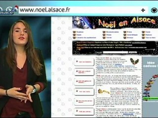 Alsace 2.0 : Les bons plans du net en Alsace (23/12)