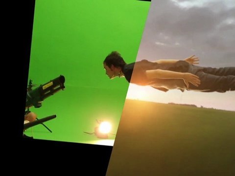 Cromo Valencia 2011 Demo / Showreel