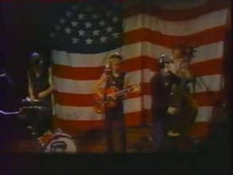 stray cats cadillac