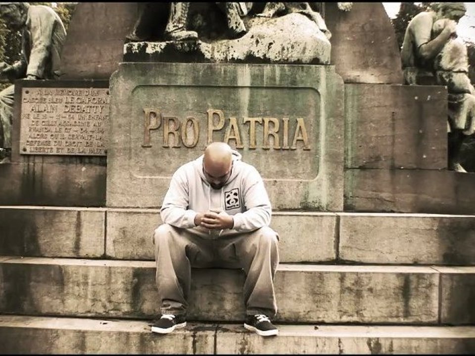 Masta Pi - Questionnement - CLIP