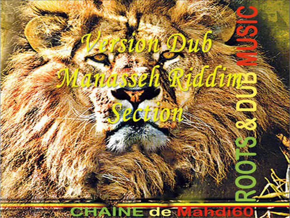 Leah - Want To Know  &  Manasseh Riddim Section - Dub  Version