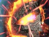 Asura’s Wrath - Capcom -Vidéo de Gameplay 2