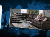 TheaterSeatStore.com - Exclusive online Dealer of Palliser Home Theater Seating