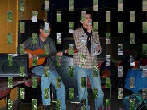 IDIR NEVEU, CHANTE IDIR - ALXIR INU