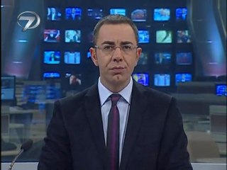 24 Aralık 2011 Kanal7 Ana Haber Bülteni saati tamamı