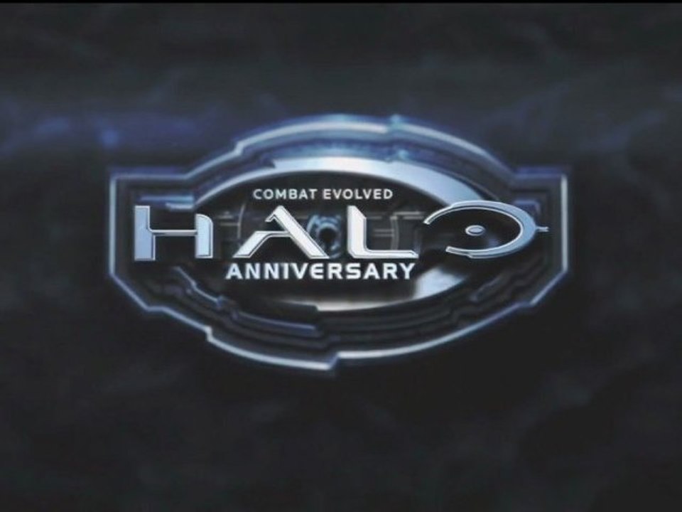 Halo Combat Evolved Anniversary Gameplay et Test
