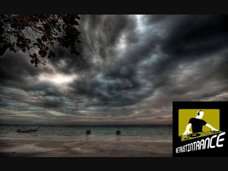 Emma Hewitt - Not Enough Time (Raver Rework) ASOT #409 [HQ]