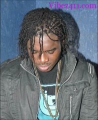 jah vinci - wa money