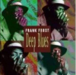 FrostBorn To Be Wise