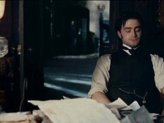 La Dame en Noir: Comptine VF