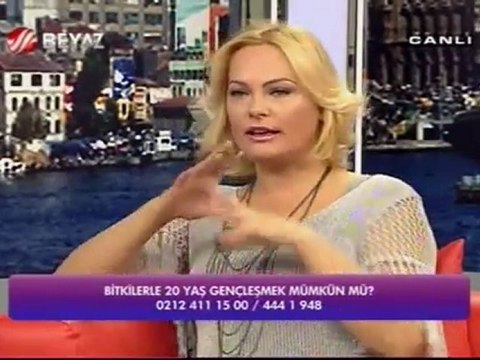 Beyaz Manşet 50. Bölüm 4.Kısım