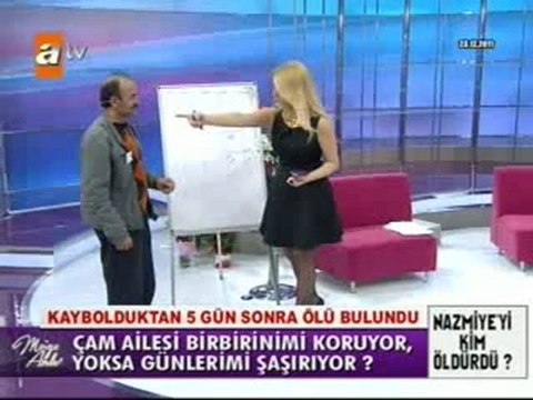 Müge Anlı 27 Part 3 A WWWOLAYWEBCOM