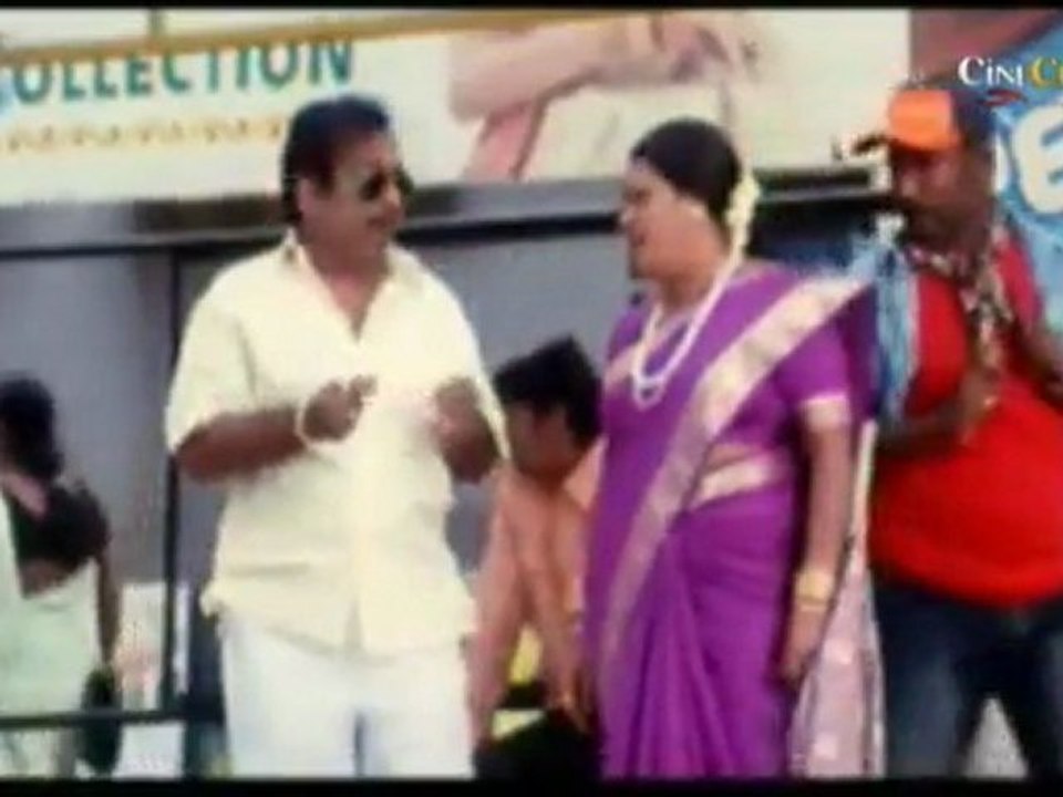 Comedy Scene From Mawali Ek Playboy