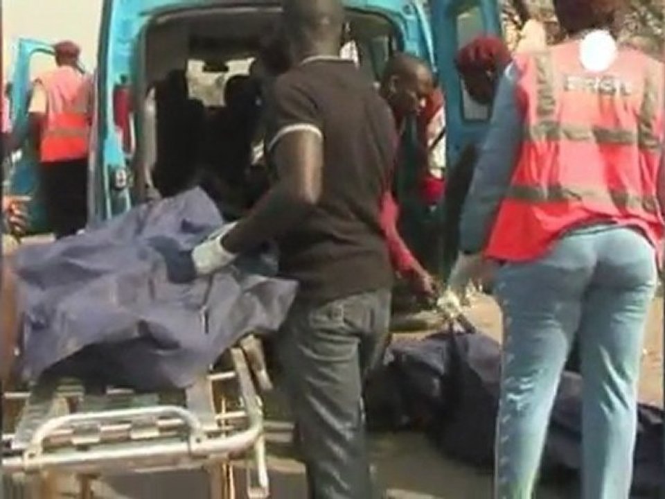 Nigeria : nouvelles attaques de Boko Haram, 40 morts