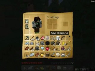 Minecraft Hardcore : Pirates des Cuboïdes - Episode 44