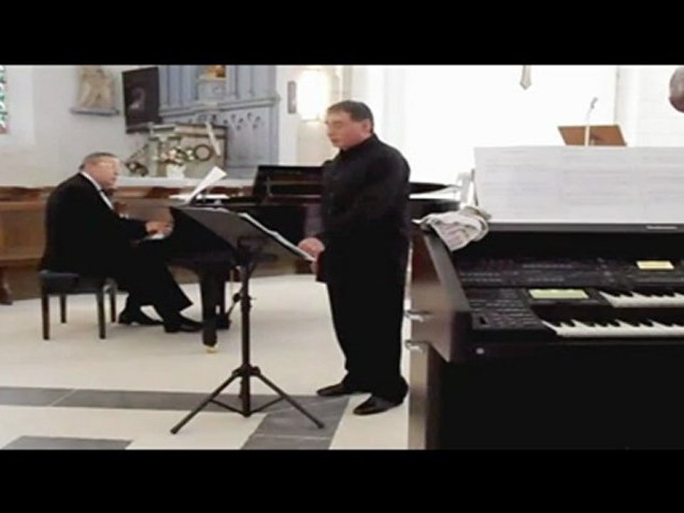 Bande Annonce CD sortie album