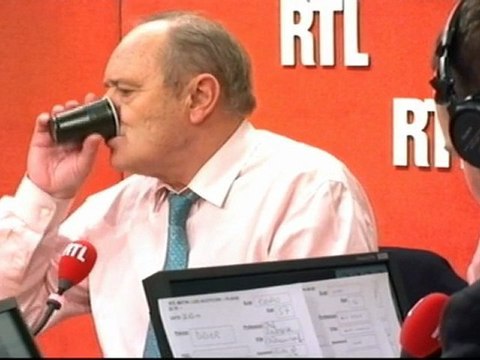 Il y a 10 ans, les Français passaient à l'euro. Regrettez-vous le Franc ? C'était le débat des auditeurs ce matin sur RTL , avec Yves-Thibault de Silguy, ancien Commissaire européen en charge de la mise en place de l'euro