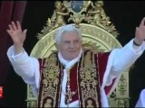 Des milliers de fidèles autour du Pape pour Noël