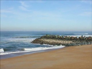 surf report de 12h00
