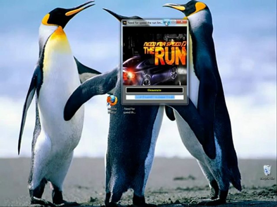 Need for speed the run product code