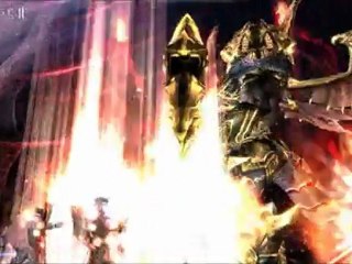 리니지2 플레이 동영상(메아리)