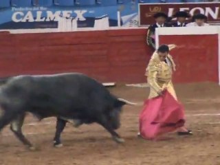 Eduardo Gallo Plaza Mxico