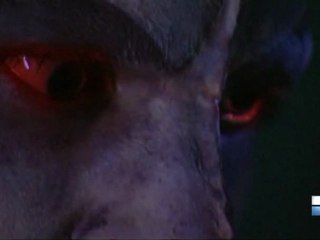 Hantise - 2x03 - L'enfant du Démon