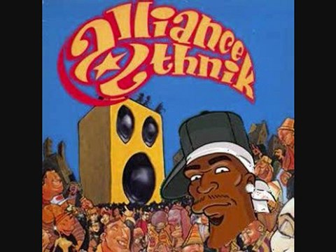 Alliance Ethnik- Sincérité et Jalousie