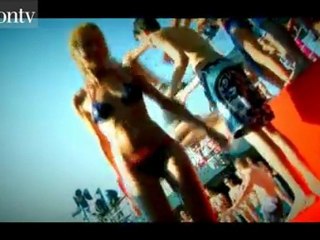 Pool Party in Sardinia | FTV