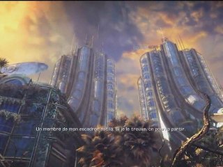 [Bulletstorm - Walkthrough] : Acte 4