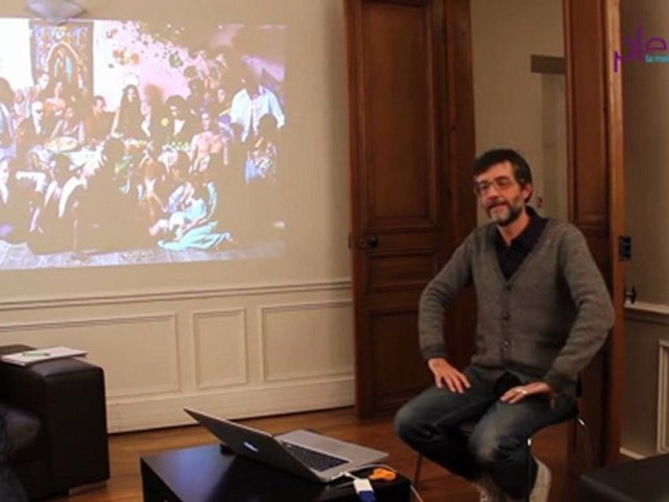 Ateliers Plein Sens -  4/5 - Julien Crespel Agence Fake