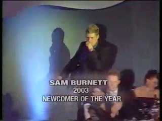 RushHair - British Hairdressers Awards