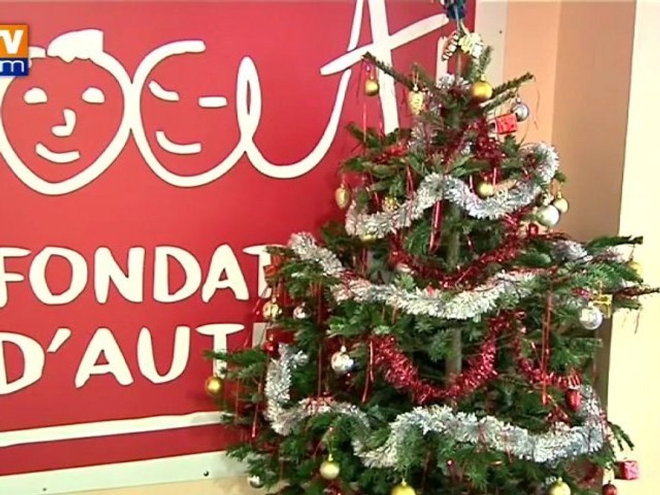 Des maisons de famille pour aider des familles...
