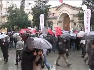 Israele: al vaglio legge su genocidio armeni