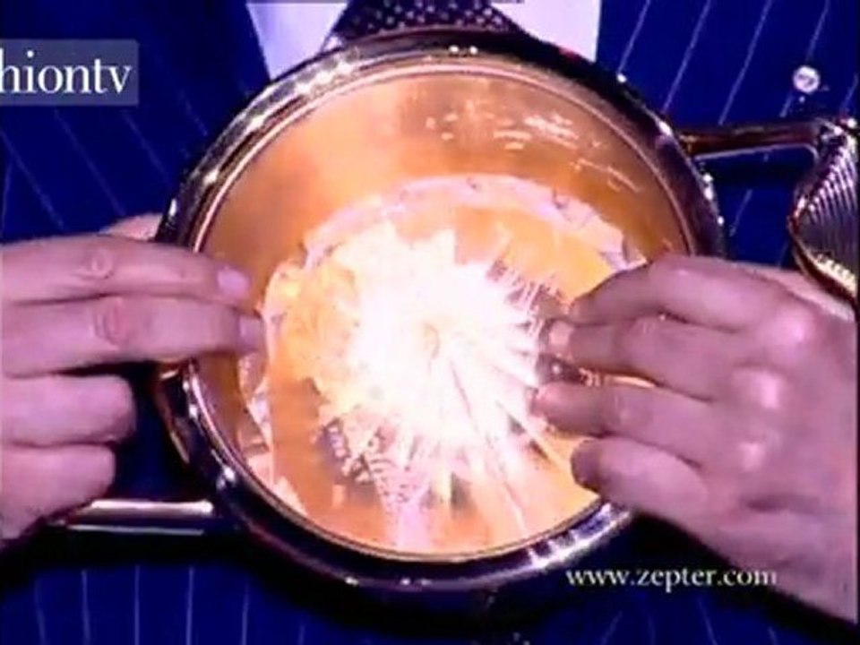 FTV Party at Monte Carlo with Zepter | FTV