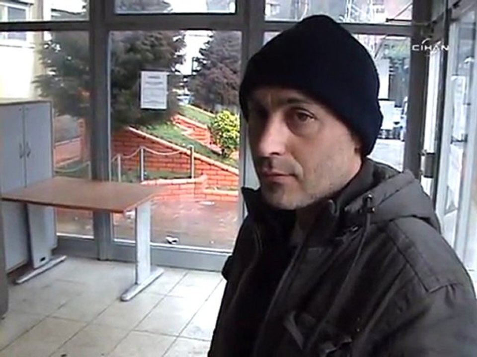 SONUNDA BU DA OLDU