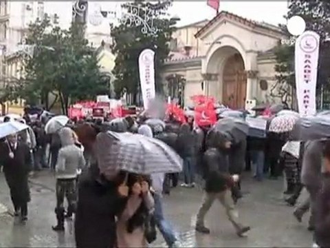 Israel debates Armenian genocide claims