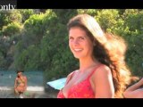Girls On The Beach - Photoshoot in Italy | FTV