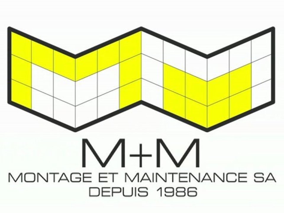 M+M Montage et Maintenance SA