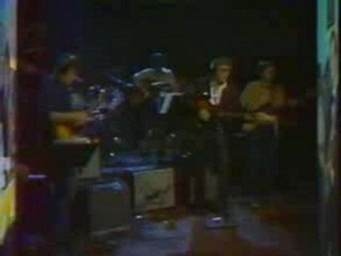 carl perkins honey dont