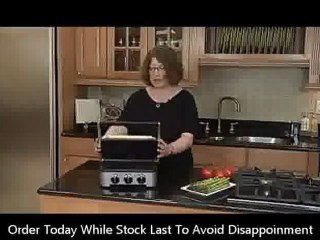 Cuisinart Griddler
