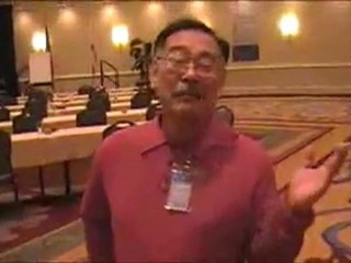 Sean Seshadri Trading and Investment Tips-BENJAMIN.wmv