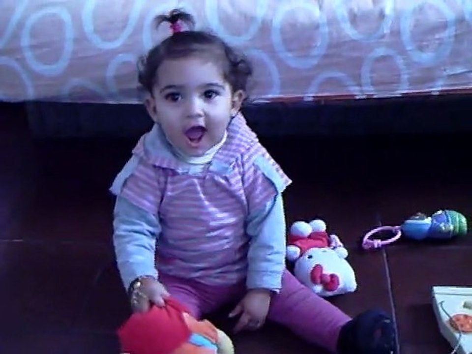 mon bebe