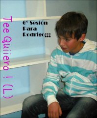 DJ Juan,Sesión 6