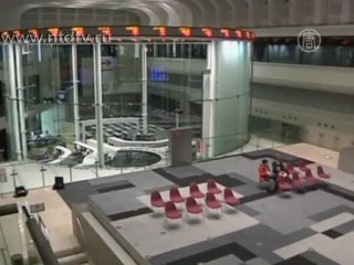 Японские индексы пошли вверх